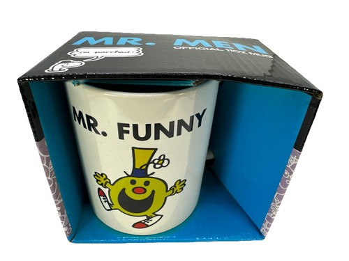 Men funny official - men, mr