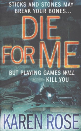 Die for free - die,
