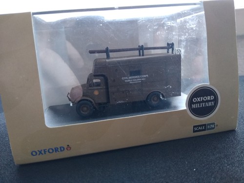 Oxford 76bd019 bedford oy - oxford,