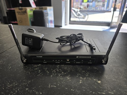 Sennheiser 1 - em,