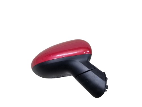Kia rio door mirror right - right, off