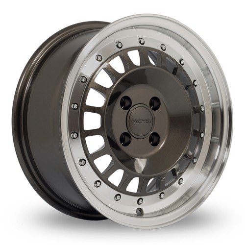 7x15 rota speciale - 7x15",
