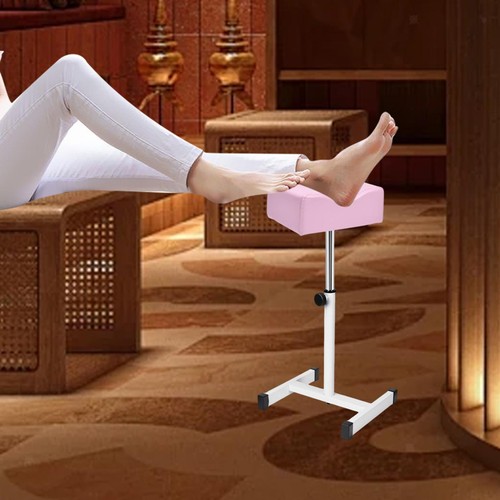 Pedicure manicure footrest - manicure,