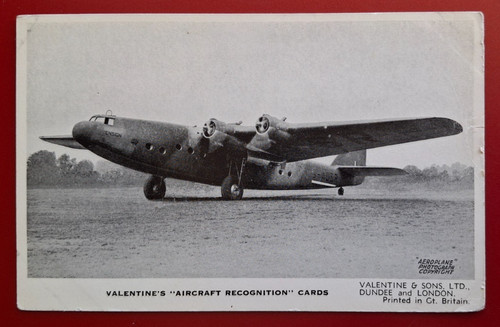 Valentines aircraft - valentines,