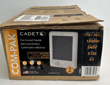 NEW Cadet CS152T 67506 COM-PAK