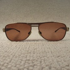 Quiksilver Sunglasses Gold