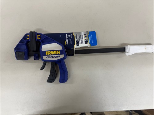 Irwin quick grip - quick-grip, 18"