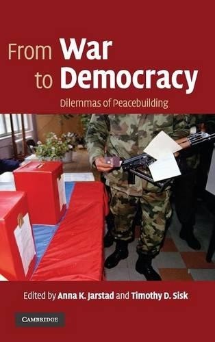 From war democracy anna - to,