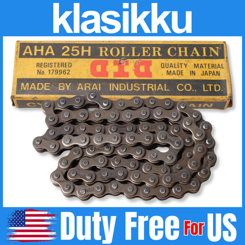 Fits honda cam chain 25h - cam,