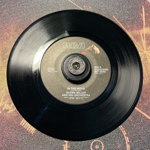 Glenn miller orch - glenn, miller,orch.