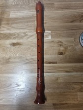 Schott's Wooden Concert Treble