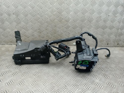 Honda civic fuse relay - fuse, 1.0