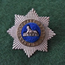 The Lincolnshire Regiment