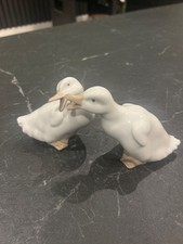 NAO By lladro Porcelain Duck