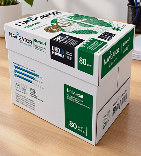 Navigator universal uhd - navigator,