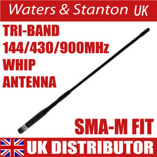 Comet SMA-3 - 144/430/900MHz