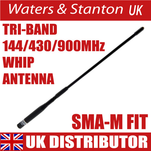 Comet sma 144 - -, 144/430/900mhz