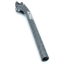 Alpina carbon fiber seatpost - alpina,