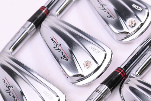Ben hogan icon - hogan, irons