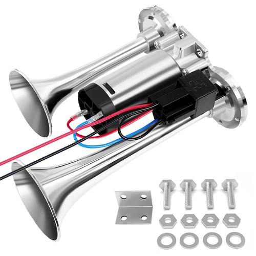 600db super loud train air - 600db,