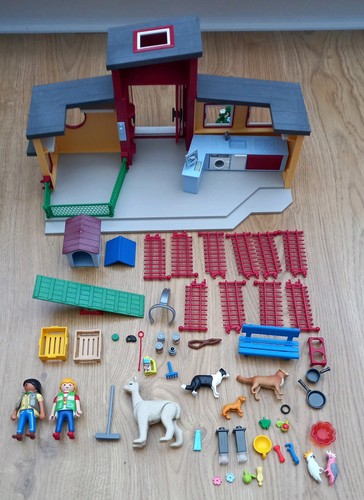 Playmobil 9275 city - playmobil, tiny
