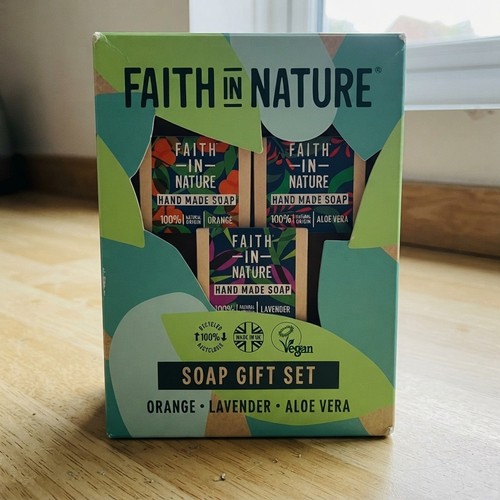 Luxurious soap gift - luxurious,