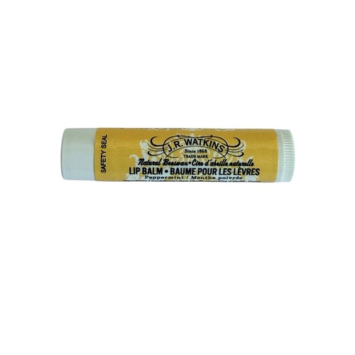 Watkins peppermint lip - watkins,