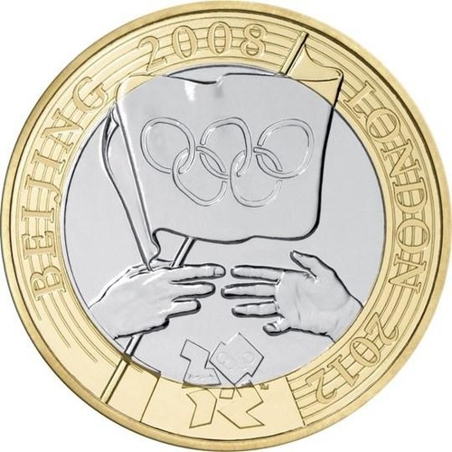 2008 olympic beijing handover - olympic,