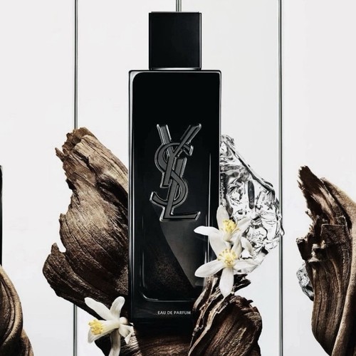 Ysl myslf myself - myslf,