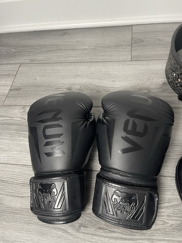 Venum challenger boxing - boxing, gloves