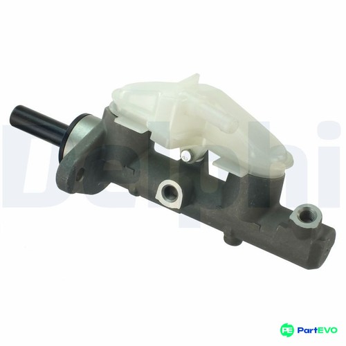 Delphi brake master - delphi,