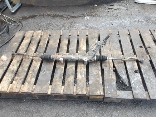 Vauxhall vivaro power steering - vauxhall,