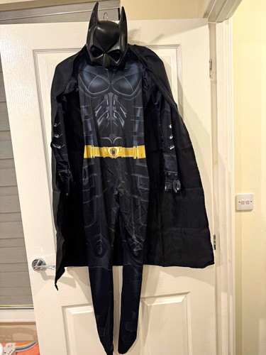 Batman superhero one - superhero,