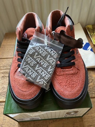 Vans vault better gift shop - vault,