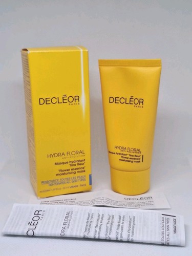 Decleor hydra floral flower - floral,