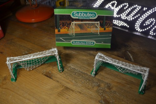 Subbuteo tournament goals - tournament,