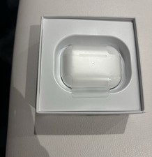 Apple AirPods 2nd Generation