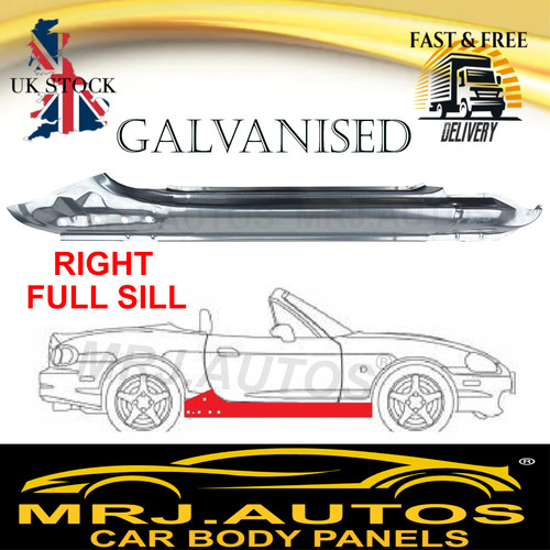 For mazda mx5 98 - mx-5, 98-05