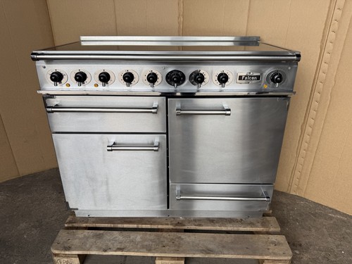 Falcon deluxe 1092 induction - falcon,