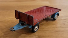 RARE 1958 - 1960 VINTAGE CORGI