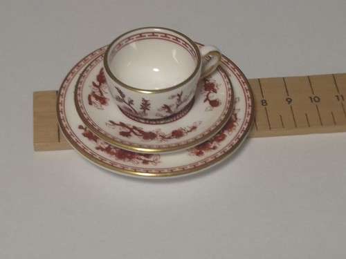 732 coalport indian - 732,