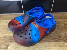 Crocs Unisex Kid's Classic