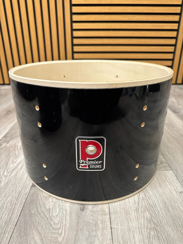 Premier tom drum - drum, shell