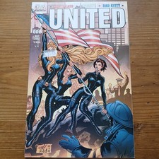 Lady Death/Chastity/Bad Kitty