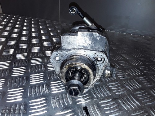 2004 ford mondeo fuel pump - 2004,