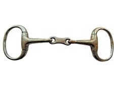 French link snaffle 5. 3/4''