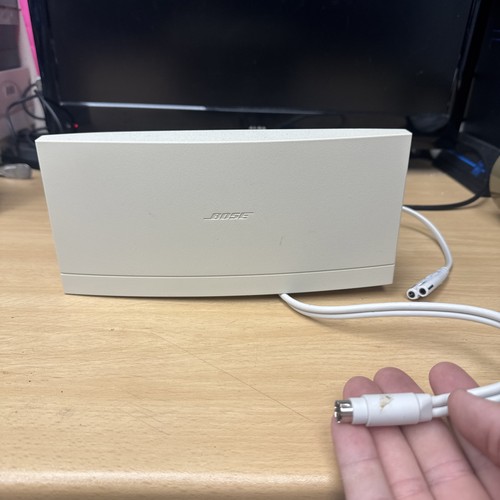 Bose dab radio module - dab,