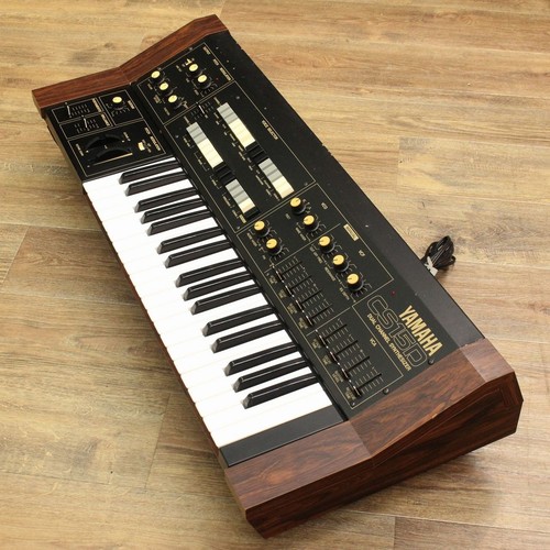 Yamaha 15d dual - yamaha, channel