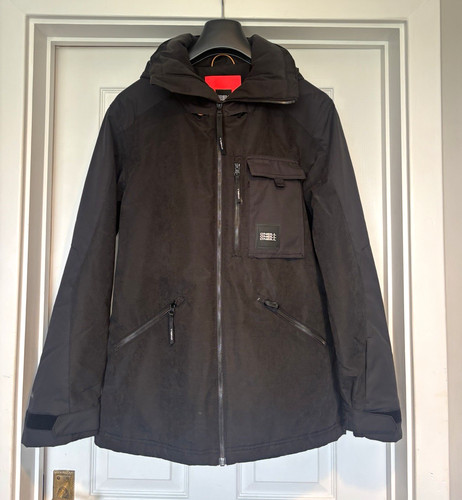 Neill men black - men's,