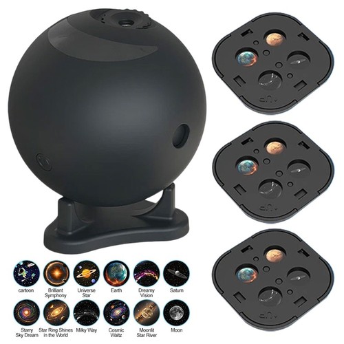 Planetarium galaxy starry sky - planetarium,
